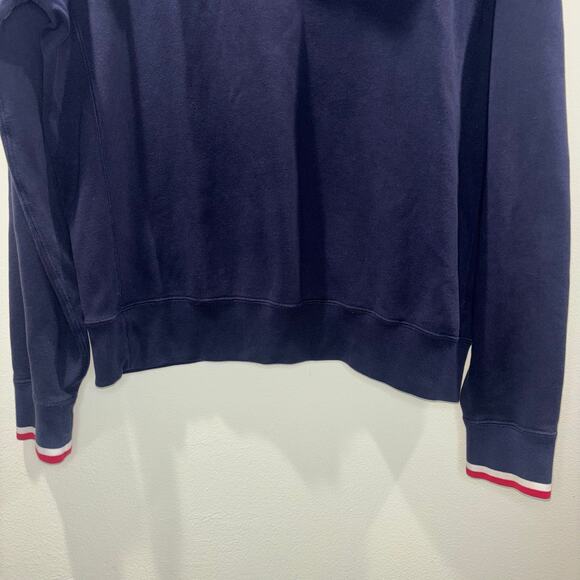 2010 Vancouver Olympics Polo Ralph Lauren Big Horse Men’s Hoodie – Size Large - Picture 11 of 15